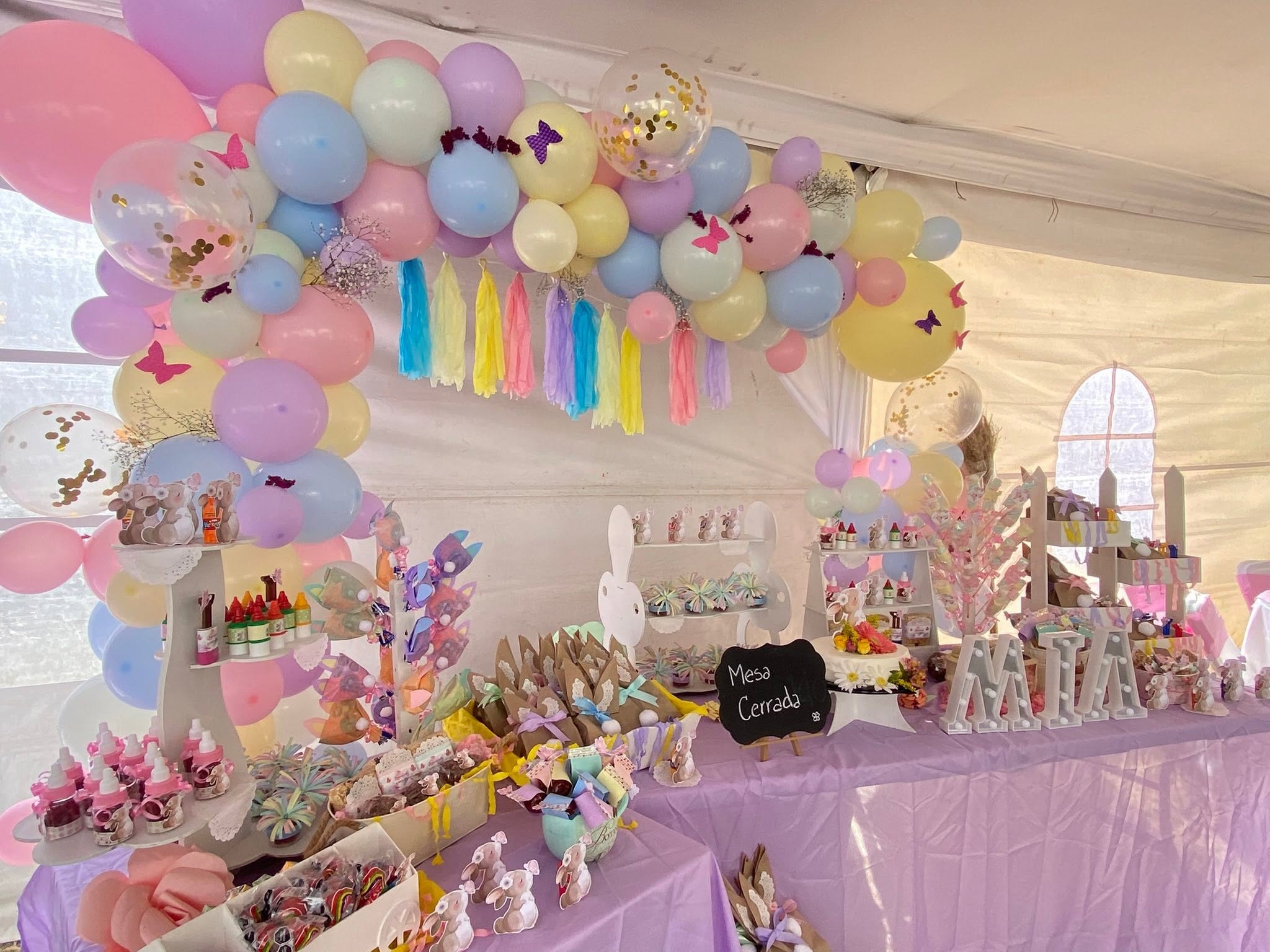 Arte Dolche Snacks — Corporativo